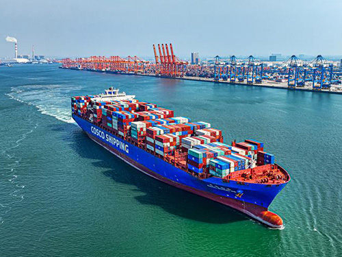 美國(guó)進(jìn)口限制或?qū)⒂绊懲炼?1億美元的出口鋼材